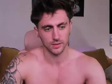 Freechat oscar_miller_ on Chaturbate