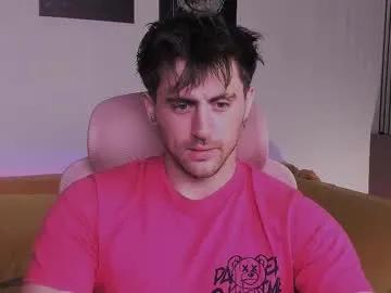 Freechat oscar_miller_ on Chaturbate