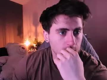 Freechat oscar_miller_ on Chaturbate