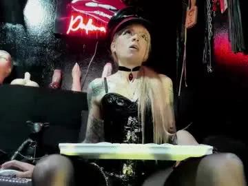 Freechat palomawells on Chaturbate