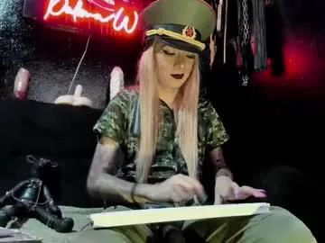 Freechat palomawells on Chaturbate