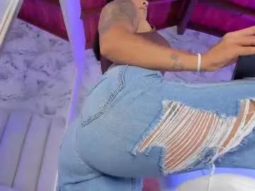 pamela_moreno — Show Feets, close to cam [44 tokens left] Squirt my Leggings 375tks Control Lush 10min 320tks PROMO: Squirt is Free in PRIVATE SHOW #bigass #anal  #findom #feet #jeans