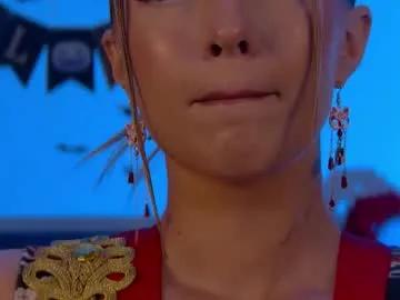 Freechat pamelablair on Chaturbate