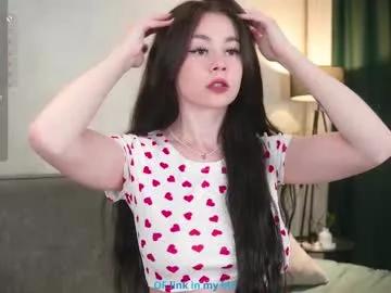 Freechat pamelaryant on Chaturbate