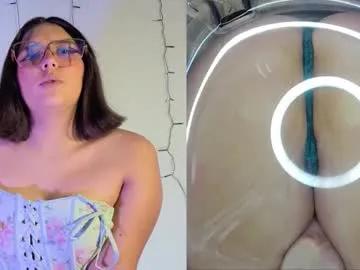 paola_lyon — I Want Play With You #braces #lovense #bdsm #Natural #young