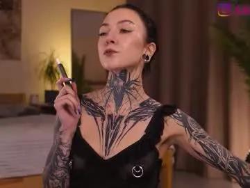 parasite_eve1 on Chaturbate 