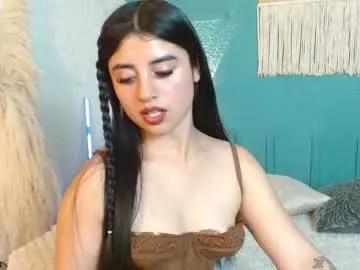 Freechat parker_leex on Chaturbate