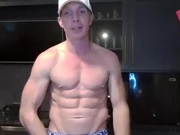 Freechat parkerflexes on Chaturbate