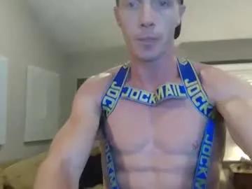 Freechat parkerflexes on Chaturbate