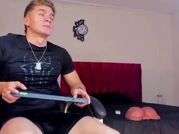 Freechat paul_george212 on Chaturbate