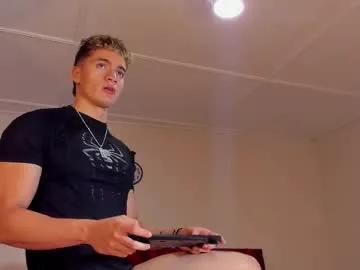 Freechat paul_george212 on Chaturbate