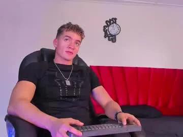 Freechat paul_george212 on Chaturbate