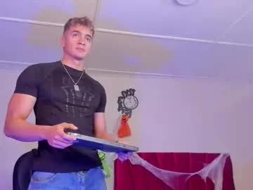 Freechat paul_george212 on Chaturbate