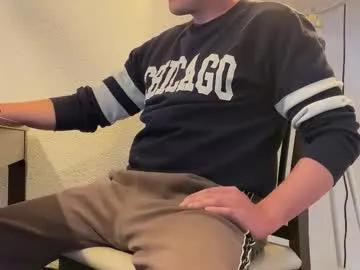 Freechat paulchen234xxx on Chaturbate