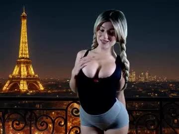 Freechat pearljethub on Chaturbate