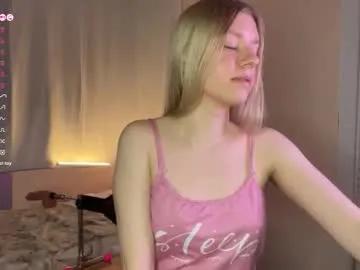 peggymeggy on Chaturbate 