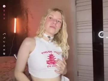 peggymeggy on Chaturbate 