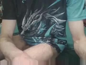 pepelu5544 on Chaturbate 