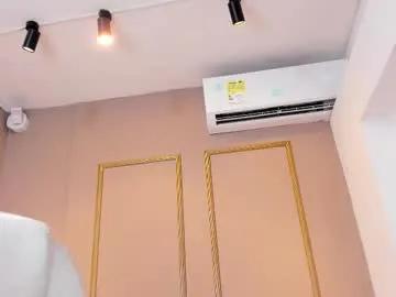 Freechat perlapreciosa on Chaturbate