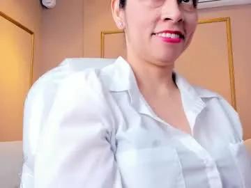 Freechat perlapreciosa on Chaturbate
