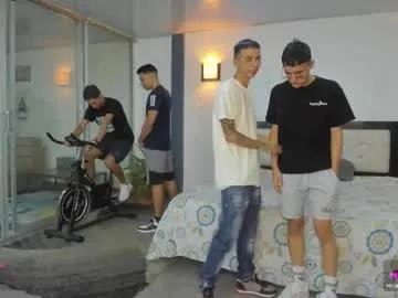 Freechat playhardsex on Chaturbate