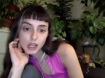 Freechat pluto_astrology on Chaturbate