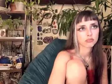 Freechat pluto_astrology on Chaturbate