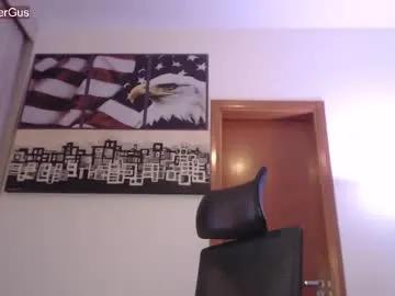 Freechat polar_bear91 on Chaturbate