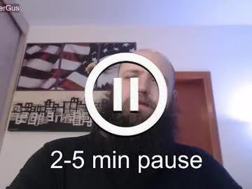 Freechat polar_bear91 on Chaturbate