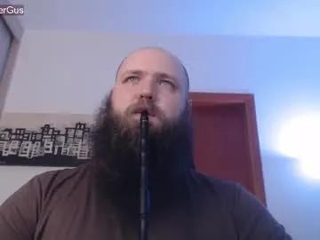 Freechat polar_bear91 on Chaturbate