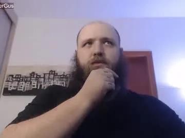 Freechat polar_bear91 on Chaturbate