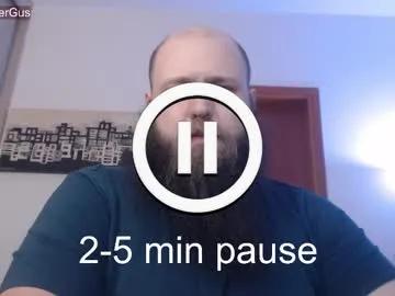 Freechat polar_bear91 on Chaturbate