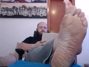 Freechat polar_bear91 on Chaturbate