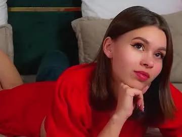 Freechat pollylanders on Chaturbate