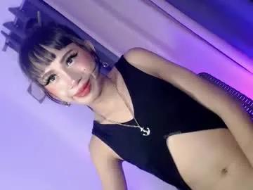 Freechat precious_gem1 on Chaturbate