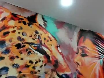 Private presidenttaylor on Chaturbate