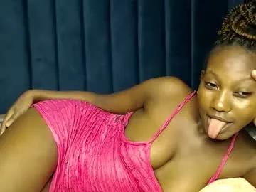 Private prettygoddess1 on Chaturbate