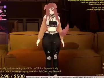 Freechat puppyinu on Chaturbate