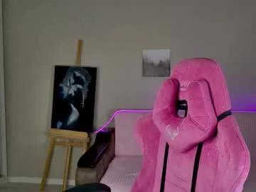 pussy_without_pussy on Chaturbate 