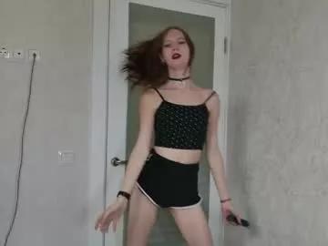 pussy_without_pussy on Chaturbate 