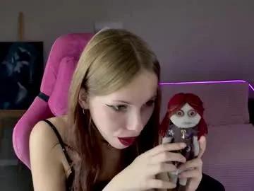 pussy_without_pussy on Chaturbate 