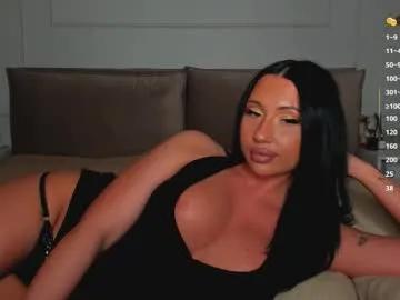 Freechat qsstess on Chaturbate