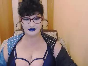 Freechat queenofsin on Chaturbate