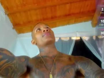 ragnarhot24 — GOAL: You are very sexy [11 tokens remaining] Welcome to my room! #bbc #bigcock #ass #lovense #ebony