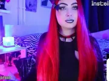 Freechat razor_claw on Chaturbate