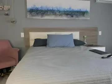 Freechat rebeca_cortez1 on Chaturbate