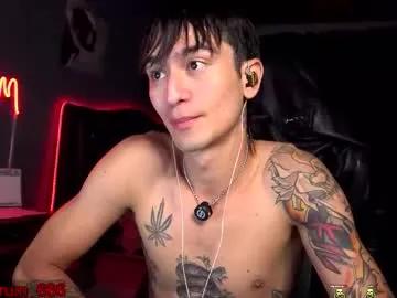 redrum_696 on Chaturbate 