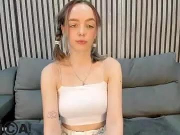 Freechat rockett_bunny on Chaturbate