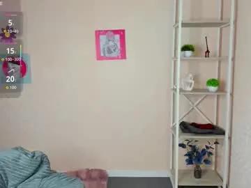 Freechat rockett_bunny on Chaturbate