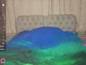 Freechat rocky_foxy on Chaturbate